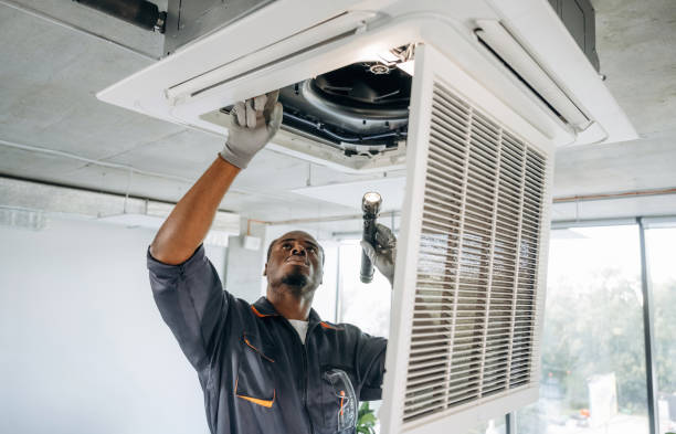 Licensed Ac Installation service in Central City, PA - FH HVAC