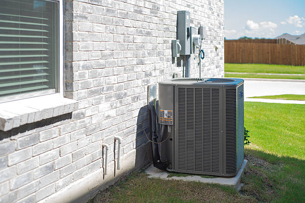 Trusted Ac Installation service in Central City, PA - FH HVAC